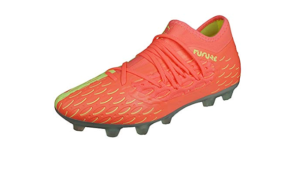 PUMA Future 5.3 Netfit OSG Men's Football Boots: Amazon.co.uk: Shoes \u0026 Bags