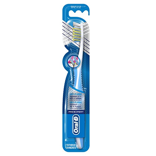 Oral-b toothbrush Pro-expert sup.clean 35 med 1st (3014260796884)