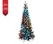 Produktbild Twinkly Prelit 330 LEDs Tannenbaum Steuern Sie Ihren Baum mit iOS- und Android-App