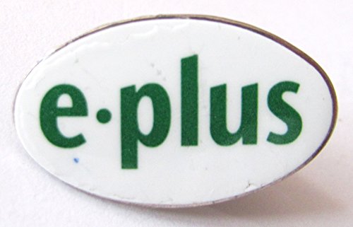 Preisvergleich Produktbild E-Plus Pin 25 x 15 mm