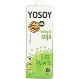 Yosoy - Bebida de so