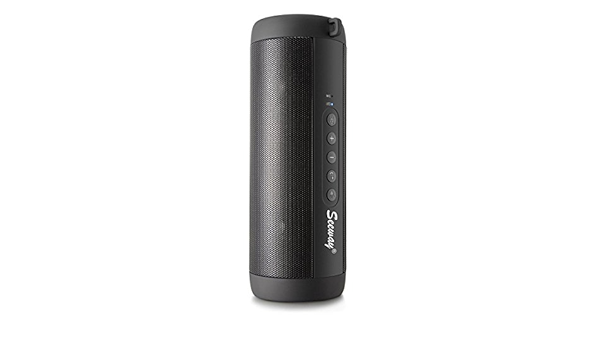 seeway ipx7 bluetooth speaker