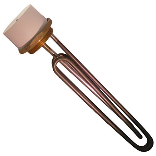 Preisvergleich Produktbild Santon Ey311C Wasser Tauchsieder Thermostat