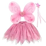 tutu kinderlieder ♜Freundlicher Kundenservice♜: Wir bieten Ihnen eine 6-monatige Qualitätsgarantie und einen freundlichen Kundenservice für Kinderflügel. Bei Fragen zu Feenkostümen senden Sie uns bitte eine E-Mail, wir lösen es für Sie.