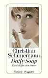 Cover zum Buch Daily Soap