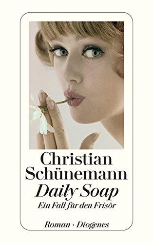 Cover zum Buch Daily Soap