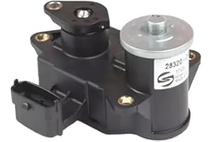 BIG TIGER PARTS Genuine OEM 28320-2A600 Device Assy-Swirl / 283202A600 for Select Hyundai KIA Models