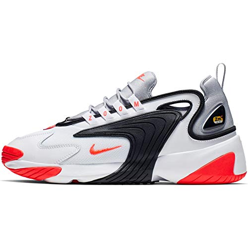 nike men zoom 2k