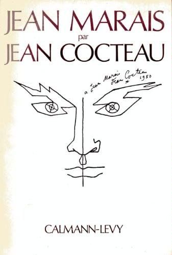 Download Jean Marais par Jean Cocteau Download Jean Marais par Jean Cocteau