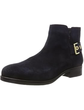 Tommy Hilfiger Damen T1285essa HG 1b Stiefel