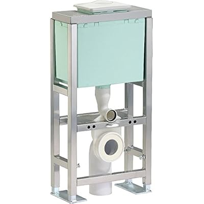 Siamp Bâti-support autoportant BCS Verso 800 Siamp
