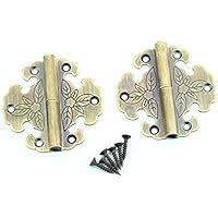 Suchergebnis auf Amazon.de für: scharniere antik: Baumarkt