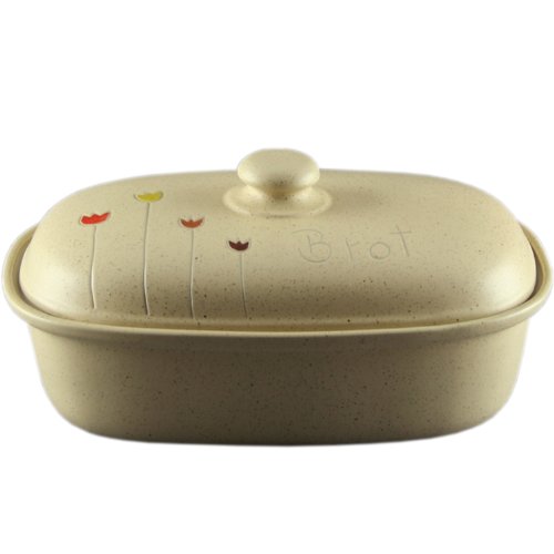 Steinzeug Brottopf von Pfeiffer-Gerhards