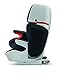 Concord Transformer XT Pro Group Car Seat (1/2/3, Raven Black) 2015 Range