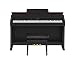Produktbild Casio ap-460bk 88 Keys Black Digital Piano – Digital Pianos (1377 mm, 427 mm, 840 mm, 40.5 kg, USB Type, USB Type, Black)