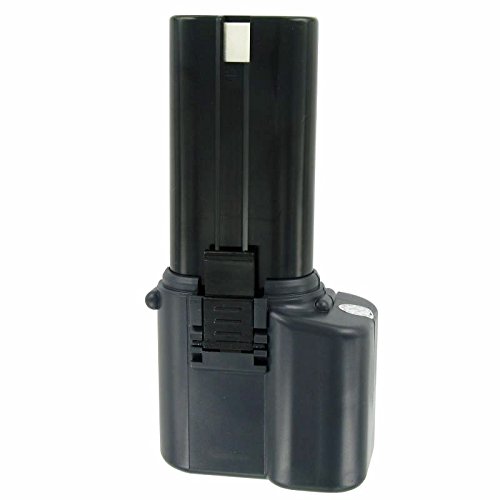 AccuCell Akku passend für AEG ABSE13 Akku, ABS10, NiCd 2,0Ah - 3