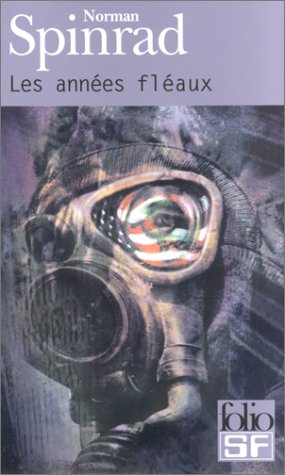 couverture de : Les ann&eacute;es fl&eacute;aux