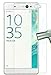 Oesis HD Clear Tempered Glass Screen Guard Protector for Sony Xperia XA Ultra RS.229.00