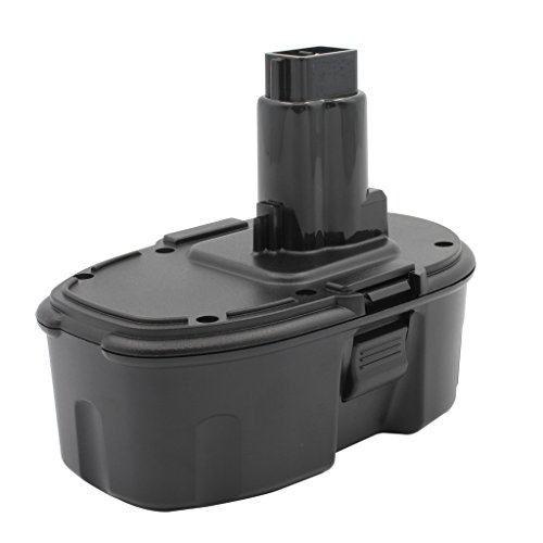KINSUN Elektrowerkzeug Akku 18V 1.5Ah Ni-Cd für Dewalt DC9096 DE9039 DE9095 DE9096 DE9098 DE9503 DW9095 DW9096 DW9098 - 3