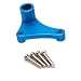 Produktbild ForceSthrength Stoßdämpfer-Kipphebelsatz vorne L/R 0043 Für FY-03 WLtoys 12428 12423