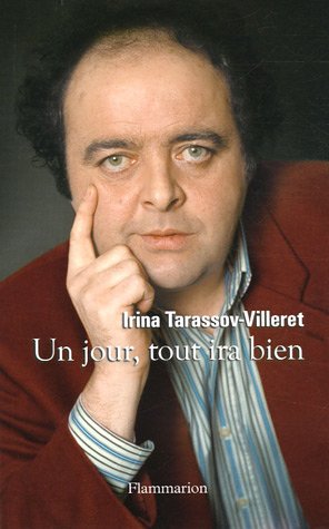 couverture de : Un jour, tout ira bien