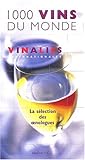 Image de Les 1000 vins du monde