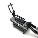 Produktbild Kingwon Tragehalterung, Handstabilisatoren, unterstützt Handys der Breite 50 - 85mm, mit Umhängeband Lanyard für DJI Mavic Pro Platinum und DJI Mavic Pro