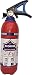Eco Fire ABC Powder Type Fire Extinguisher 1KG RS.890.00