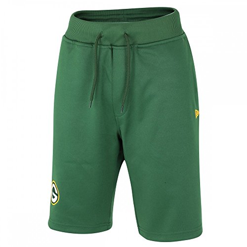 New Era NFL Green Bay Packers Summer Refresh Short