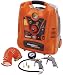 Produktbild NuAir Kompressor Super Squirrel 230 V tragbar Ölfrei