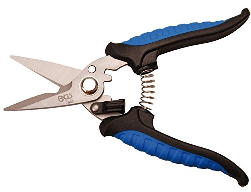 BGS Universal-Schere, Inox, 180 mm, 1 Stück, 7962