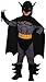 Price comparison product image Children's Boys Bat Fancy Dress Costume (7-9 years)