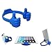 ShopMagics Silicone Thumbs Up | OK Stand for HTC Desire 628 Dual SIM, HTC Desire 826, HTC Desire 820, HTC One M9 Plus, HTC One ME Dual SIM, HTC Desire 728 Dual SIM, HTC Desire 816, HTC Desire 620G, HTC One M9, HTC Desire 630, HTC One E9+, HTC Desire 828 Dual SIM, HTC Desire 830, HTC Desire 10 Pro, HTC Desire 828 Dual SIM, HTC One X9, HTC Desire 626 Dual SIM OK Stand Mobile Holder | Hand Stand (Colour May Vary) RS.249.00