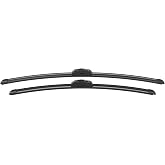 Bosch Aerotwin Retrofit Silecek Tekli Ford Transit (2011-2014), Lexus Rx (2006-2015) [650/550 mm] AR655S 3397007584