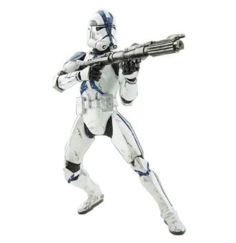 Preisvergleich Produktbild Star Wars Die Cast Pewter Clone Trooper