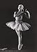 Produktbild Vintage Ballett-Alexandra dionissijewna danilowa in Apollo C1928 250 gsm, glänzend, A3, vervielfältigtes Poster