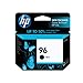 Price comparison product image HP 96 Black Ink Cartridge in Retail Packaging