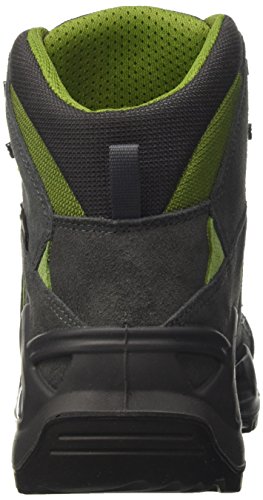 Lowa Herren Zephyr Gtx Mid Wanderstiefel - 2