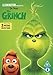 The Grinch [DVD] [2018]