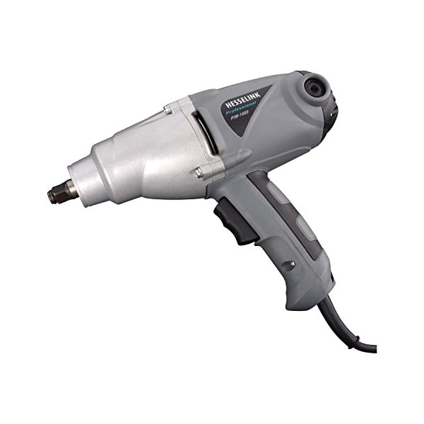 Hesselink PIW-1000