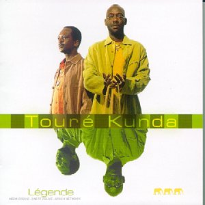 couverture de : L&eacute;gende