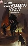 Le Royaume de Tobin, Tome 1 : Les jumeaux