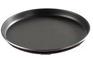 SUFE Whirlpool Crisp AMW001 VIP20-U 4801 Teller, Durchmesser 25 cm Boden, 27 cm außen