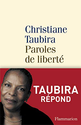 Paroles de liberté Paroles de liberté