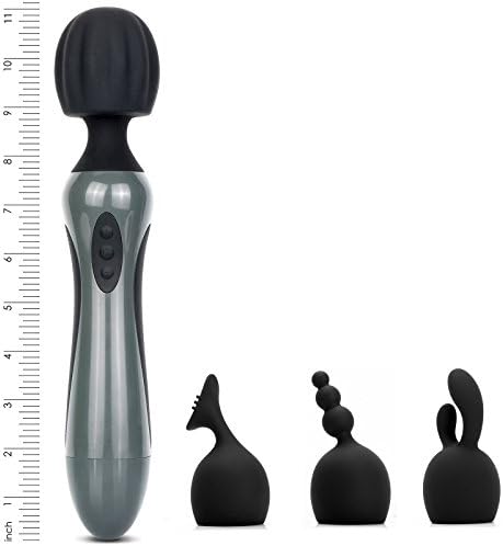 IMO Personal Handheld Electric Massager