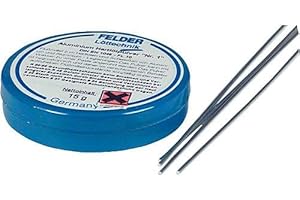 BANYO Kit de brasage aluminium