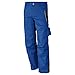 Produktbild Qualitex - Bundhose Pro MG 245 , Kornblau/Schwarz , 58