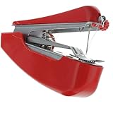 SODIAL(R) Mini Maquina de Coser Costura Portatil sin Cable