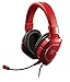 Produktbild Tritton AX180 Stereo Gaming Headset - Red (Xbox 360/PS3/Nintendo Wii U/Mac/PC DVD)