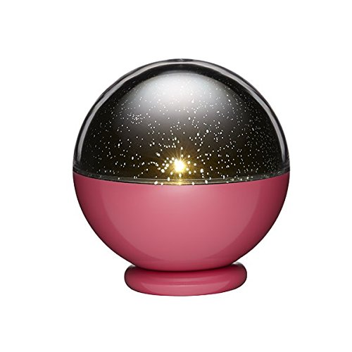 Preisvergleich Produktbild Homestar Aqua planetarium Rose